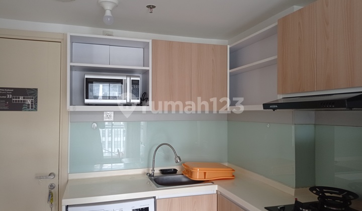 Disewakan Apartemen M Town 2 BR Furnish 2