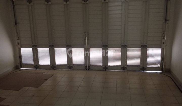 Disewakan rumah kamar 5, di Aquamarine PHG, gading serpong, hook 7