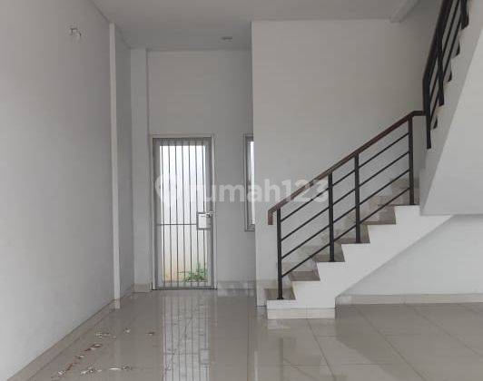 Disewakan ruko di ruko icon business park, bsd 2