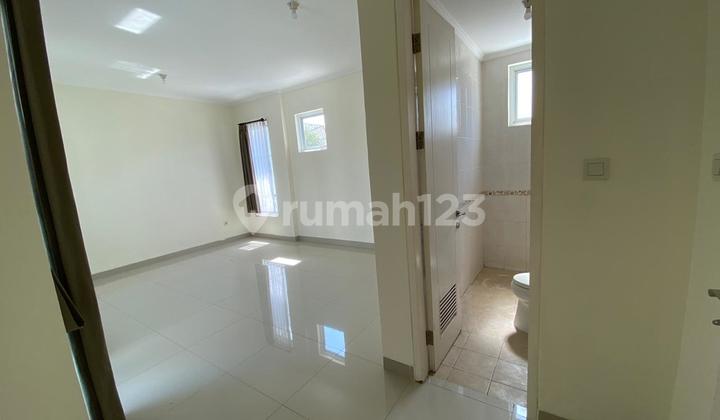 Disewakan Rumah di Alicante, gading serpong, L10 3