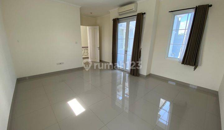 Disewakan Rumah di Alicante, gading serpong, L10 4