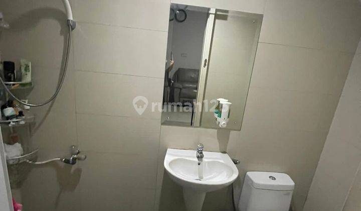 Dijual rumah maxwell, L8, Scientia, gading serpong 2