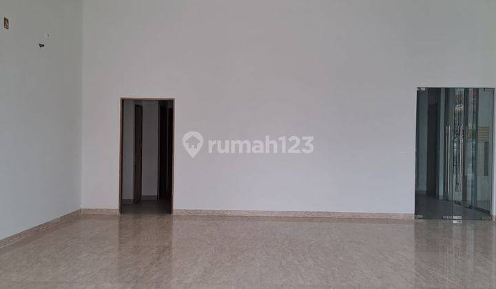 Dijual gedung Northpoint, BSD, lokasi pinggir jalan, bisa multi bisnis 3