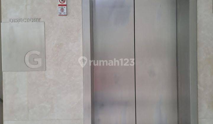 Dijual gedung Northpoint, BSD, lokasi pinggir jalan, bisa multi bisnis 4