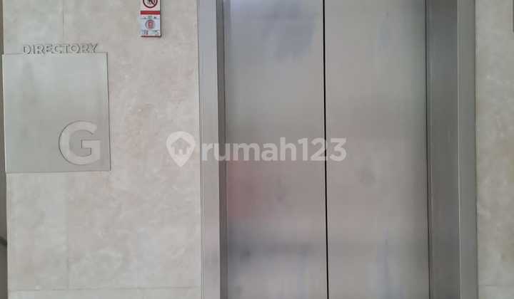 Disewakan gedung di Northpoint, bsd, hadap jalan raya 6