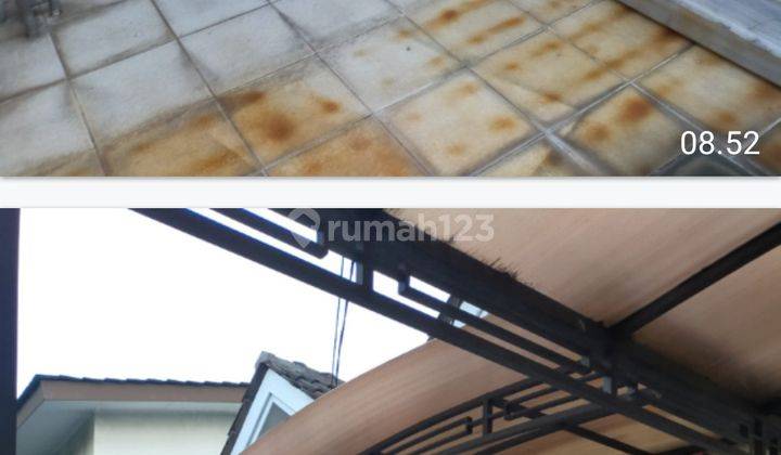 Disewakan rumah di Mina villa Islamic village, Karawaci, tangerang 2