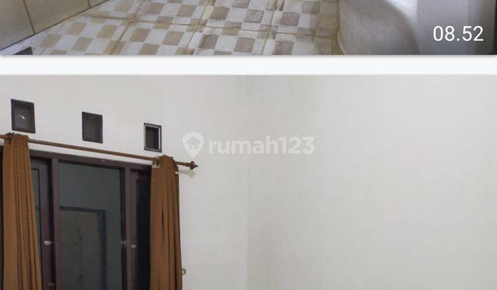 Disewakan rumah di Mina villa Islamic village, Karawaci, tangerang 3