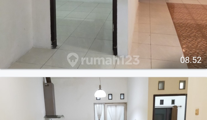 Disewakan rumah di Mina villa Islamic village, Karawaci, tangerang 4