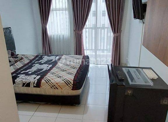 Dijual apartemen Ayodhya tipe studio full furnish 1