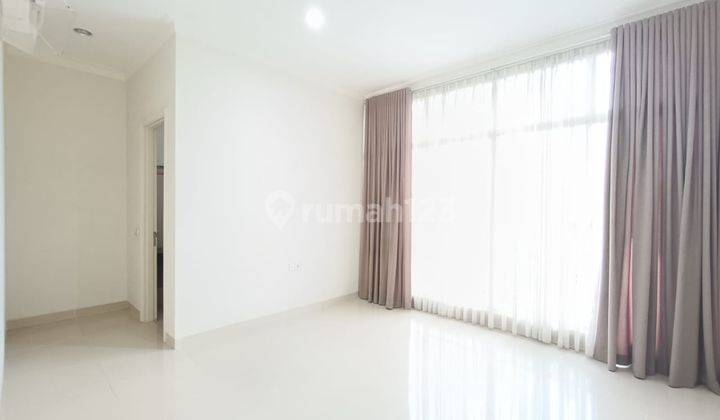 Disewakan rumah di Grisea, gading serpong, min 2 Th sewa, kosongan 2