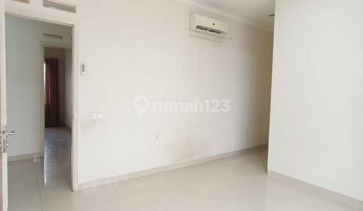 Disewakan rumah di Grisea, gading serpong, min 2 Th sewa, kosongan 3