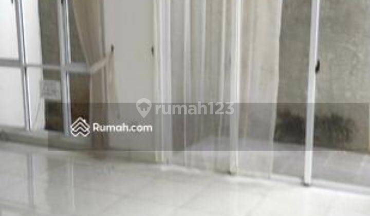 Disewakan rumah di Fresco aria, Foresta, bsd, sudah cat ulang 4