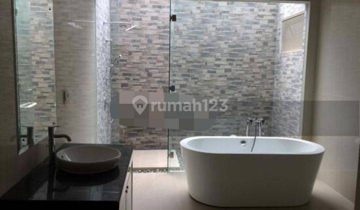 Disewakan rumah furnish di Greenwich, whitsand, rumah bagus banget 3