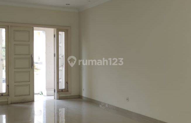 Dijual rumah di Aristoteles, gading serpong, kamar besar,selatan 2