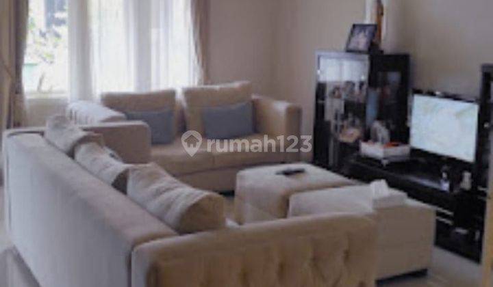 Dijual Rumah Rermurah Di De Mansion, Alam Sutera, Best Deal, Dekat Univ Ubm Dan Binus 2