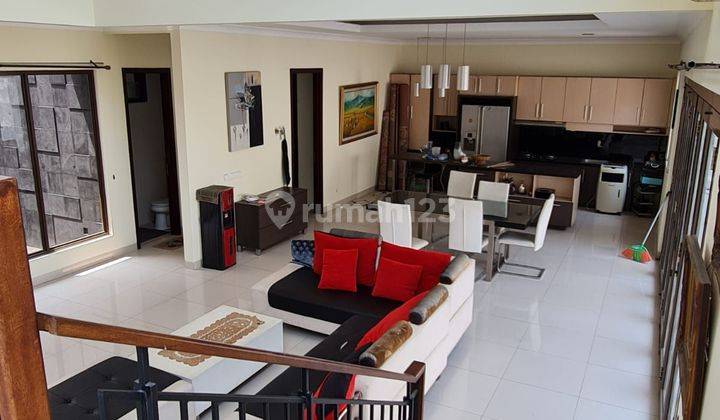 Dijual rumah di Greencove, BSD, hadap timur, dibawah ppjb 1