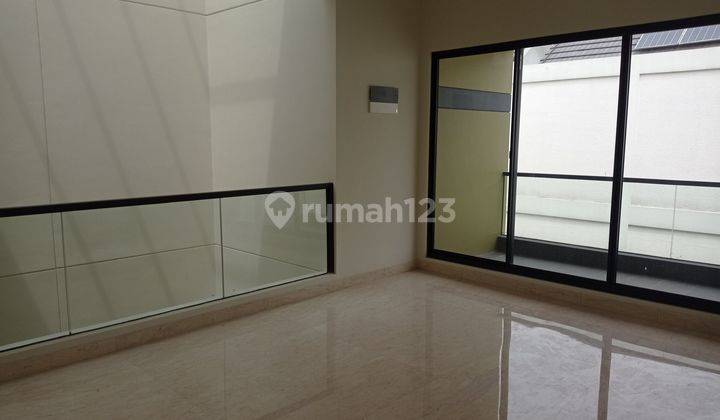 Dijual Rumah Di Mozart, Gading Serpong, L12 X 23, Dekat Danau Harmoni 2