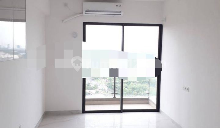 For sale Sky House apartment 2 BR, BSD, furnished