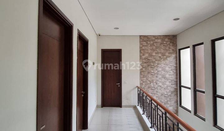 Termurah di Greenwich, rumah L9, di BSD dekat IPEKA  2