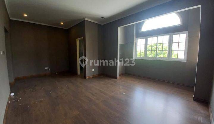 Dijual rumah di menaggio, gading serpong, udh renov total 2