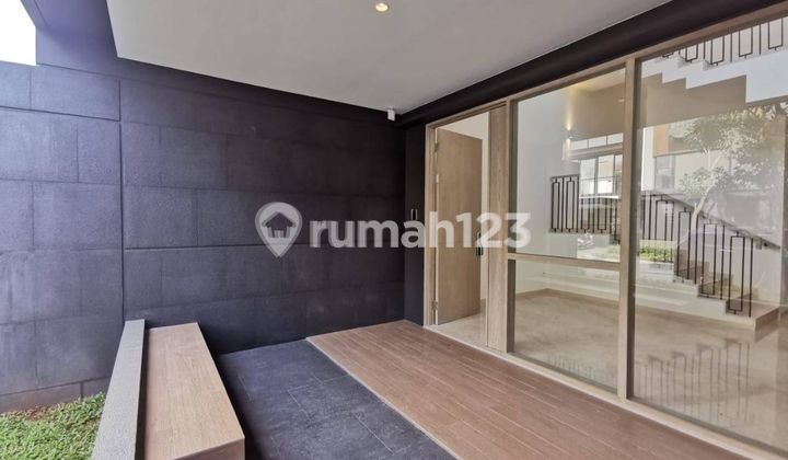 Laurel, Navapark, BSD, Near Botanical Park, Near Nanyang