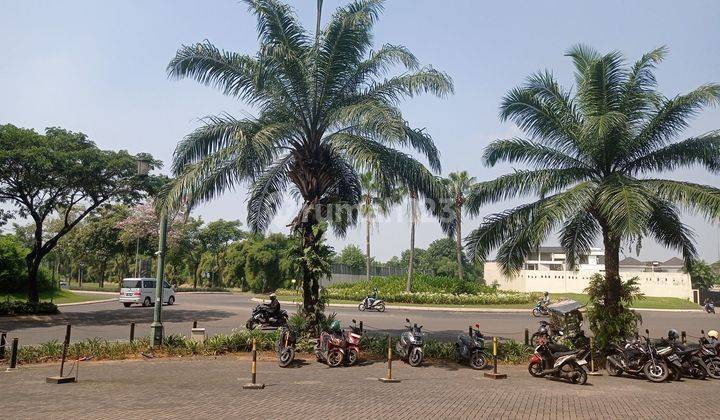 Disewakan Ruko 3 Lantai Hadap Jalan Raya Scientia, Cocok Buat Usaha Dan Kantor Min 2 Th Sewa 2