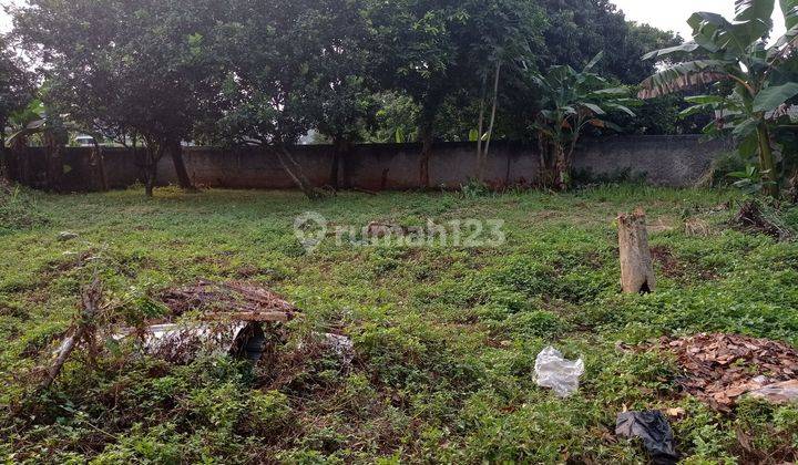 Dijual tanah di Jelupang , tangerang 1