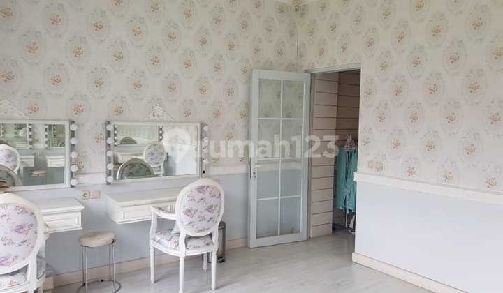 For Sale Roadside Shophouse, Gading Serpong, Spark Shophouse