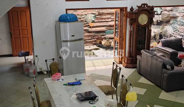 Dijual Rumah Di Muara Karang, Rumah Di Pinggir Jalan. Cocok Untuk Usaha Dijual Rumah Di Muara Karang, Rumah Di Pinggir Jalan. Cocok Untuk Usaha