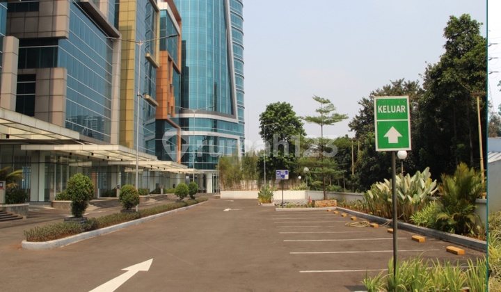 For Rent Per Floor, Near Toll Gate, Alam Sutera Tangerang For Rent Per Floor, Near Toll Gate, Alam Sutera Tangerang