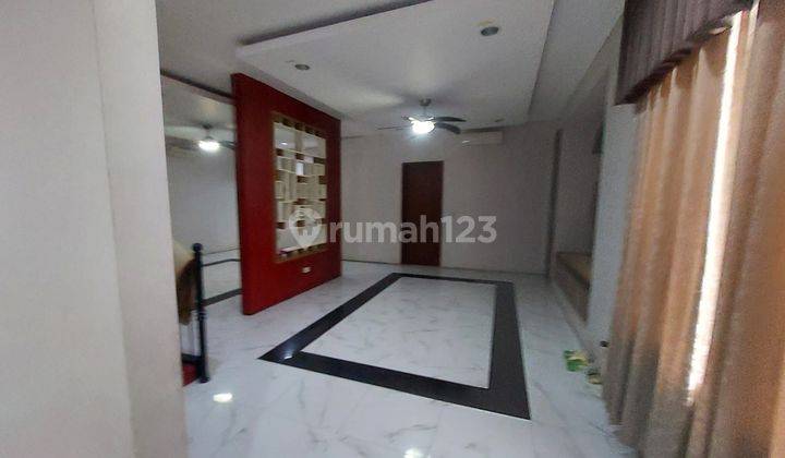 Dijual Rumah Hook Termurah Di Alam Sutera Bangunan Mandiri 1