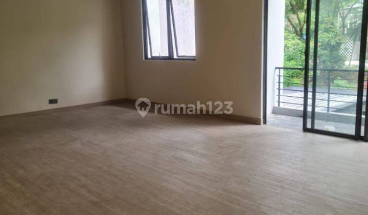 Disewakan Rumah Baru Renov Di Bsd, Greencove, Dekat Nanyang 2
