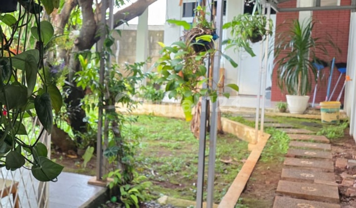 Bintaro, Posisi Strategis Dekat KRL, Dekat Rs Mitra Keluarga Bintaro. Cocok untuk Rumah Kos 2