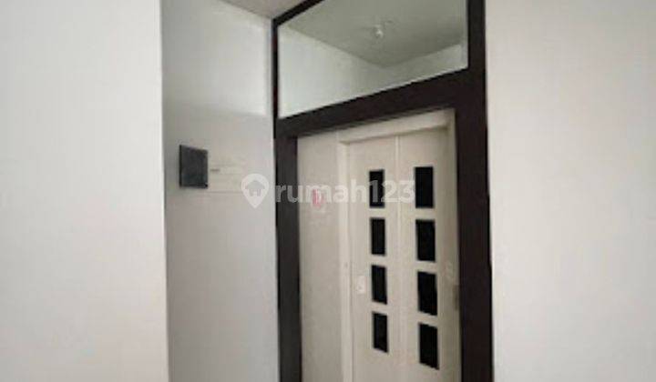 Dijual Rumah Ada Lift, Baru, Dekat IPEKA, Bsd 1