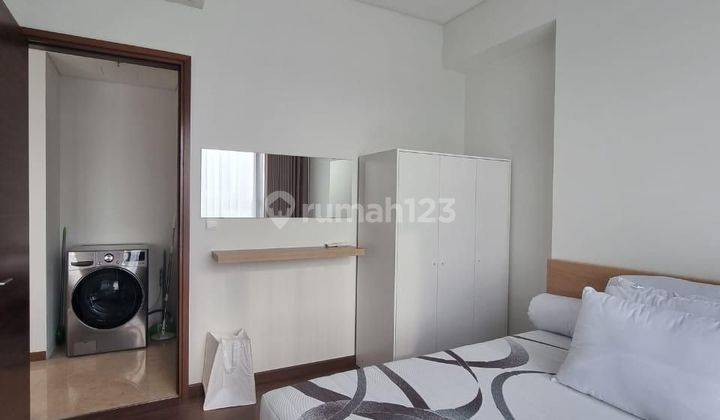 Disewakan Apartemen 1 BR View Botanical Park, Furnish, BSD  2