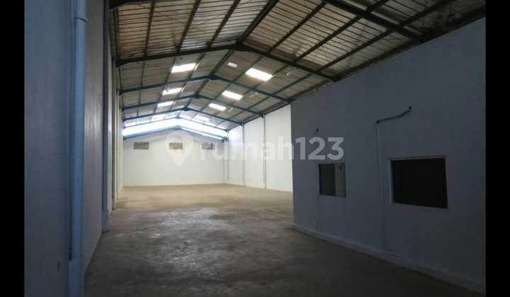 Warehouse Taman Tekno, Ready-to-Use Warehouse for Rent Warehouse Taman Tekno, Ready-to-Use Warehouse for Rent