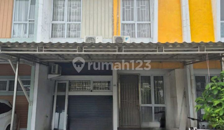 Rumah di Modenland, Harga Bagus, Sudah Renov 1