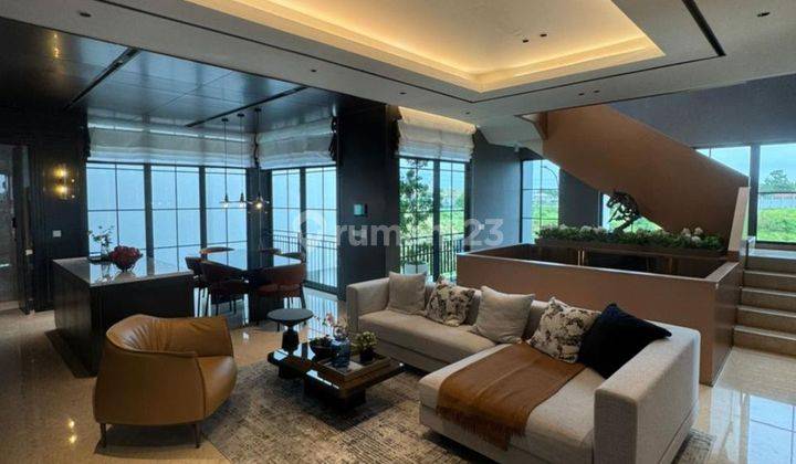 Dijual Rumah L9 Dekat Mall Eastvara, Dekat Ipeka , Bsd 2