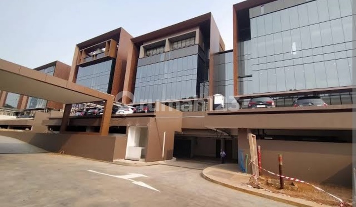 Capital Cove Bsd, Gedung Baru, Depan Jalan Raya, Cocok Unt Usaha / Kantor, Bisa Gandeng Bisa Satuan Capital Cove Bsd, Gedung Baru, Depan Jalan Raya, Cocok Unt Usaha / Kantor, Bisa Gandeng Bisa Satuan