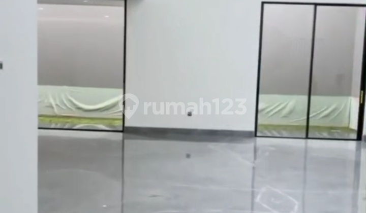 Rumah Di Alam Sutera, Dekat Santa Laurensia Dan Dekat Binus, Perumahan Baru, Dekat Tol