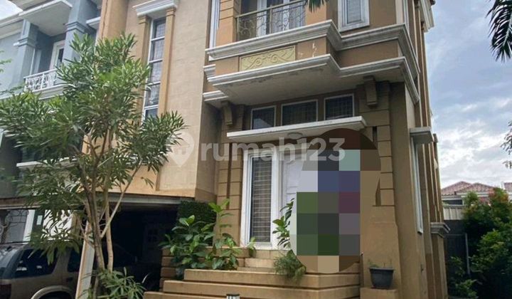 House Near Saint John, Karelia, Hook House, Very Cheap 1