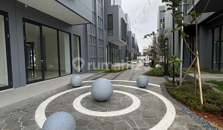 Delrey Shop House, 2 Facades, Suitable for Business and Office, Near Ipeka 2