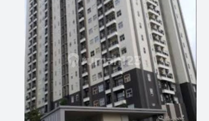 Silkwood Alam Sutera, Dekat Binus, Disewakan Apartemen Furnish 1 Br Silkwood Alam Sutera, Dekat Binus, Disewakan Apartemen Furnish 1 Br