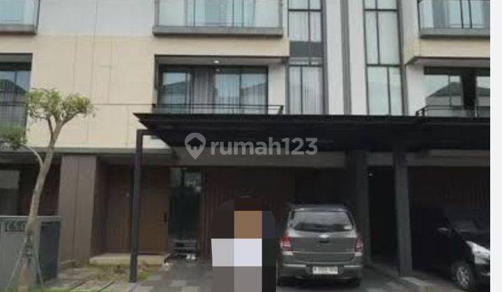 Dijual Rumah Termurah Di Zora, Dekat Ipeka  1