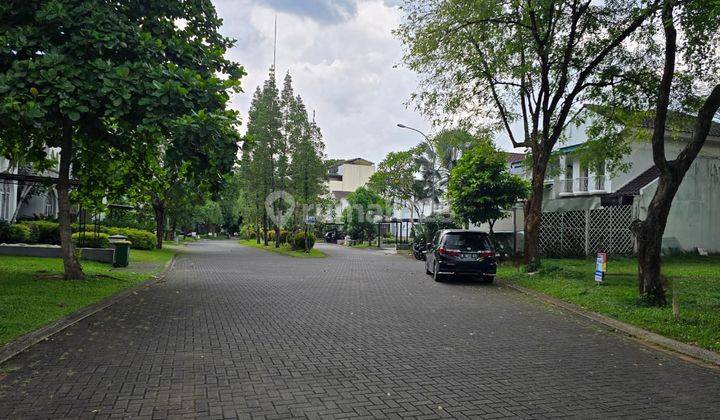 Dijual Kavling Termurah Di Foresta, Bsd, Ultimo, Cluster Besar Dan Bagus  2