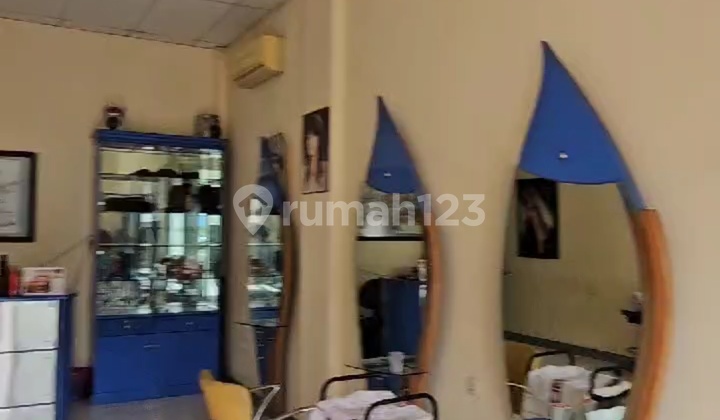 Dijual Ruko Hadap Jalan, Ruko di Mall Sms, Hadap Jalan Besar, Gading Serpong