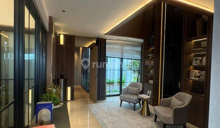 Dijual Rumah L9 Dekat Mall Eastvara, Dekat Ipeka , Bsd 2