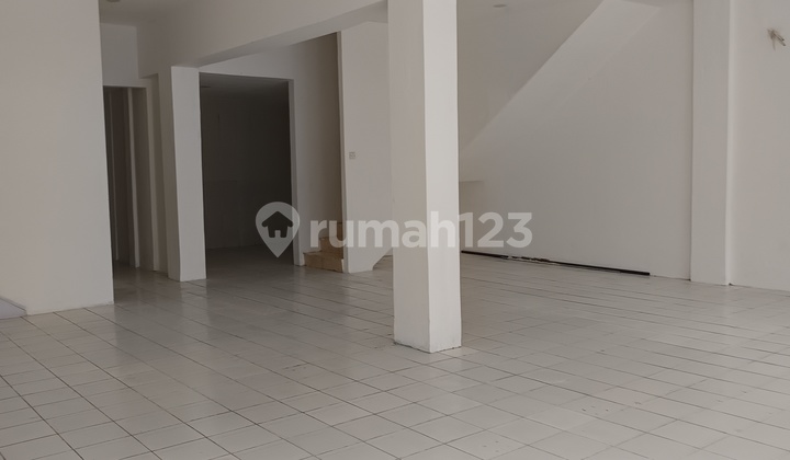 For Rent: Adjacent Shophouses in Alam Sutera, ASTC Shophouses, Already Knocked Down 2