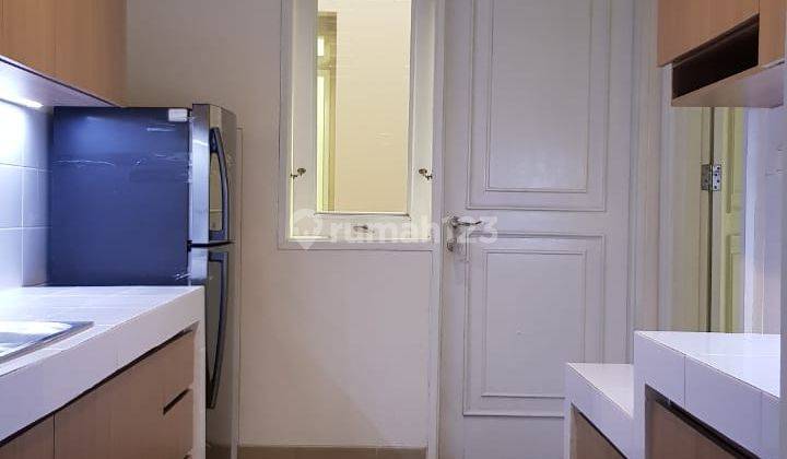 Disewakan Rumah Di Tiara Alam Sutera, Dekat Binus Dan Tol, Kamar Besar 2