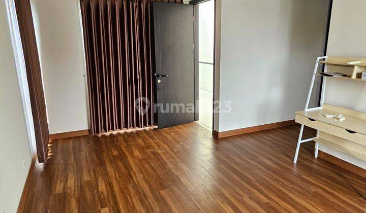 Dijual Rumah Termurah Di Mozart Gading Serpong, Rumah Ujung Semi Hook 2